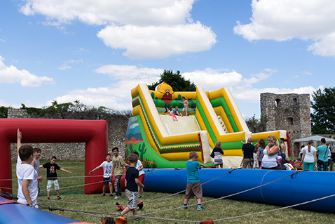 Céges rendezvények