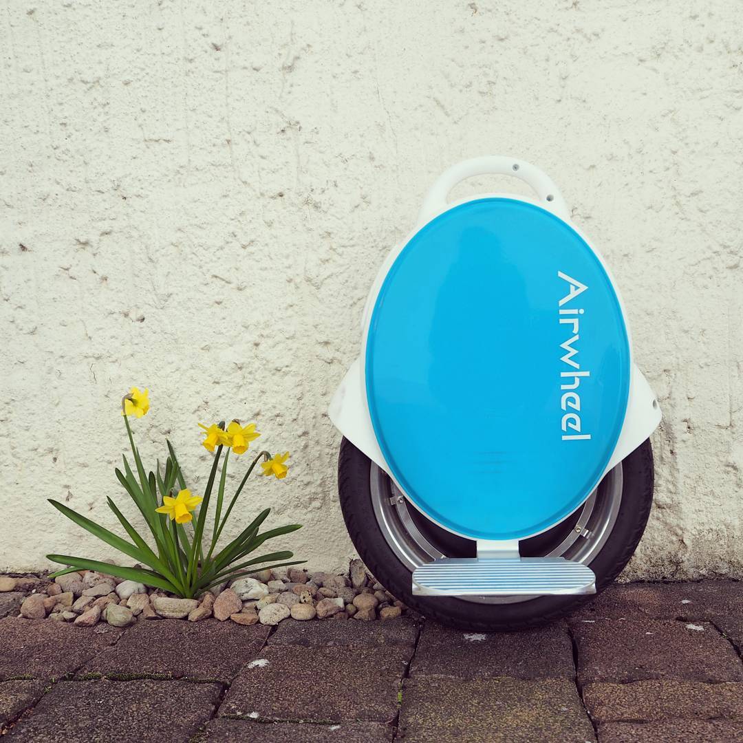 Airwheel